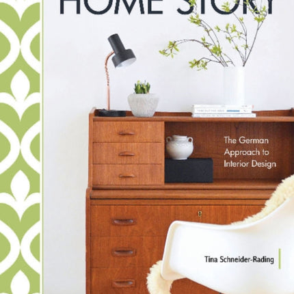 Home Story: The German Approach to Interior Design