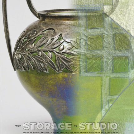 From Storage to Studio