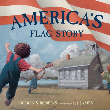 America's Flag Story