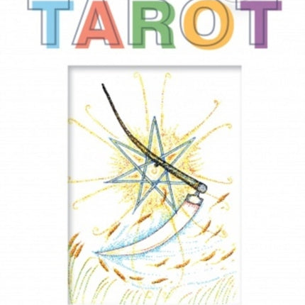 The Transparent Tarot 2nd Edition