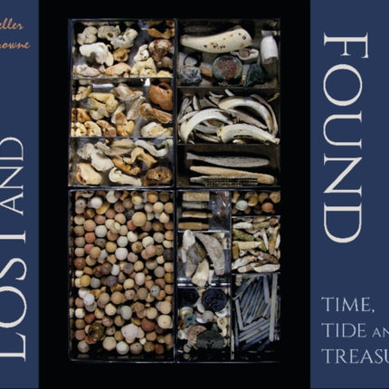 Lost and Found: Time, Tide, and Treasures