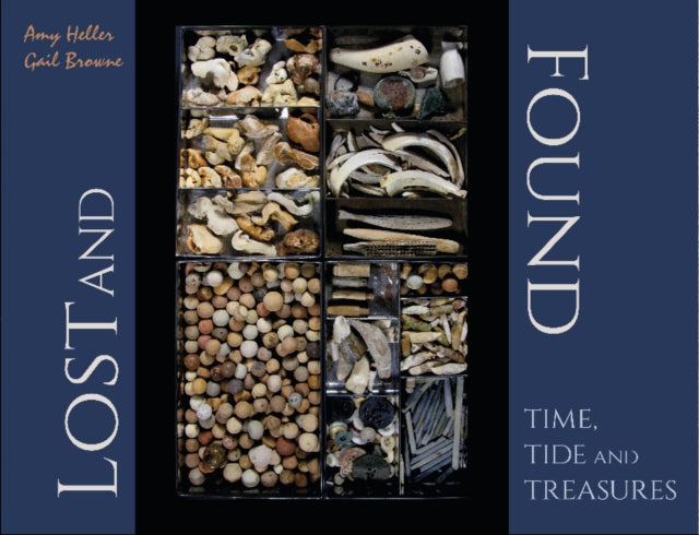 Lost and Found: Time, Tide, and Treasures