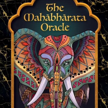 The Mahabharata Oracle