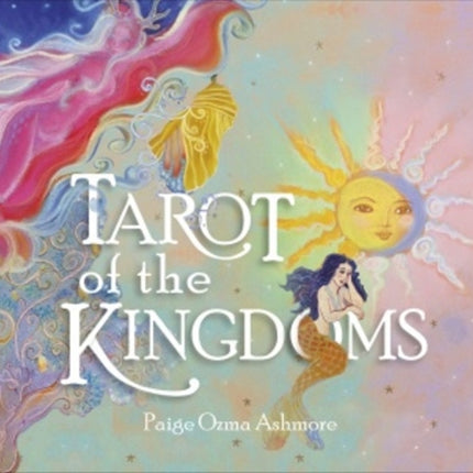 Tarot of the Kingdoms