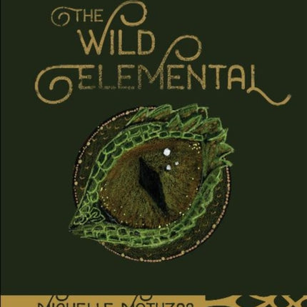 The Wild Elemental Oracle