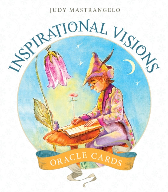 Inspirational Visions Oracle Cards