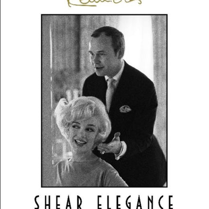 Kenneth: Shear Elegance