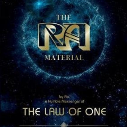 The Ra Material: Law of One: 40th-Anniversary Boxed Set