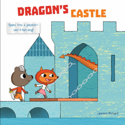 Dragon's Castle