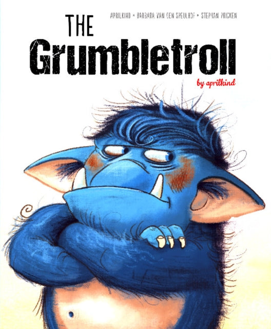 The Grumbletroll