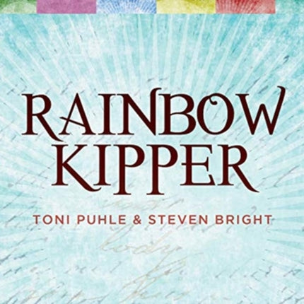 Rainbow Kipper