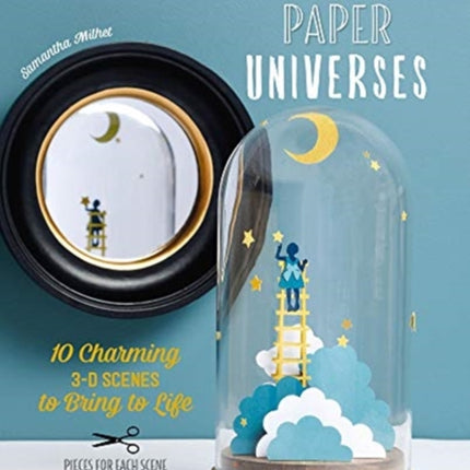 Little Paper Universes