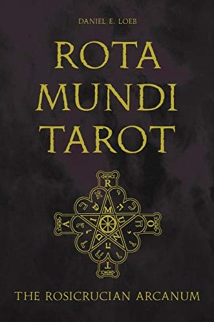 Rota Mundi Tarot