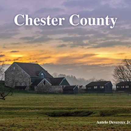 Chester County