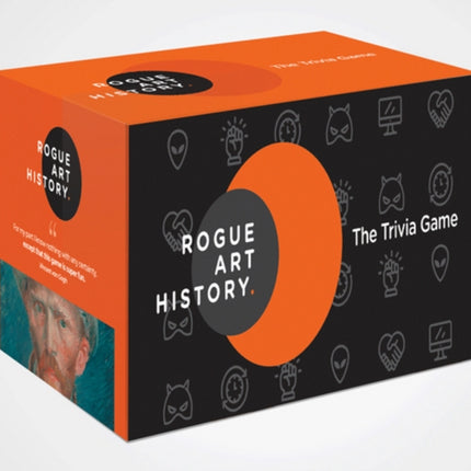 Rogue Art History