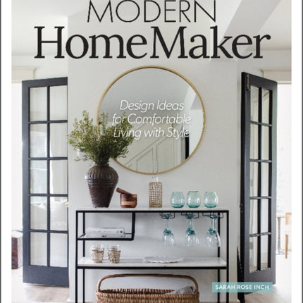 Modern HomeMaker: Creative Ideas for Stylish Living