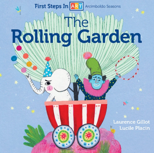 The Rolling Garden