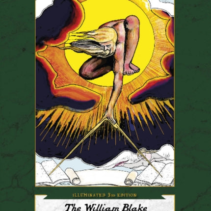 The William Blake Tarot of the Creative Imagination