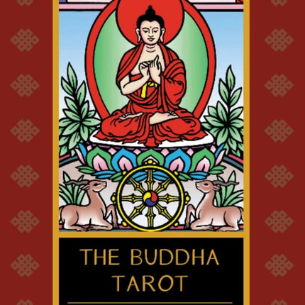 The Buddha Tarot