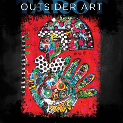 Outsider Art Tarot