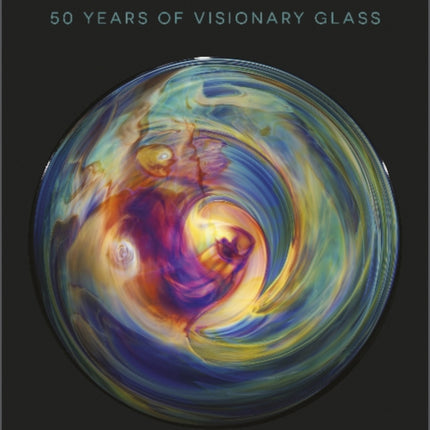 Josh Simpson: 50 Years of Visionary Glass