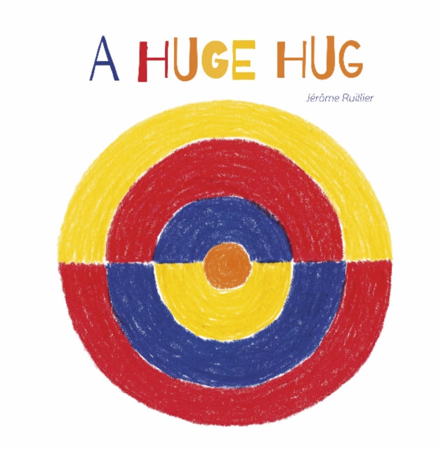 A Huge Hug: Understanding and Embracing Why Families Change