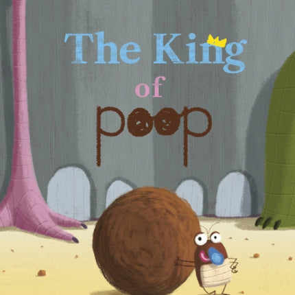 The King of Poop