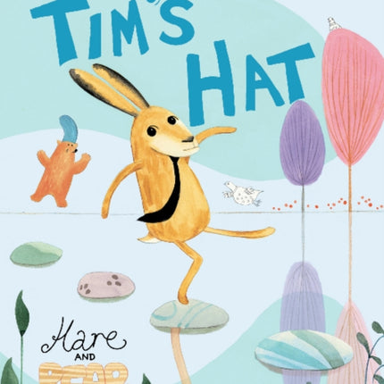 Tim's Hat