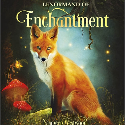 Lenormand of Enchantment