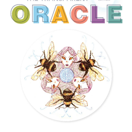 Transparent Oracle