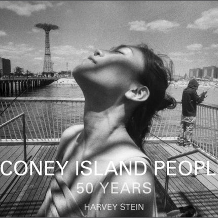 Coney Island People: 50 Years, 1970–2020