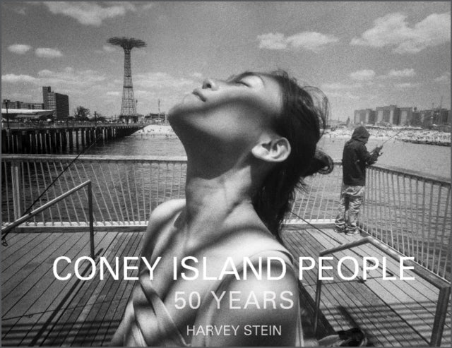 Coney Island People: 50 Years, 1970–2020