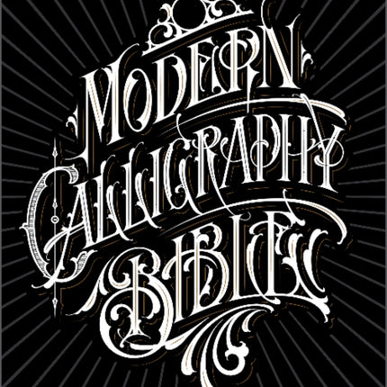 Modern Calligraphy Bible