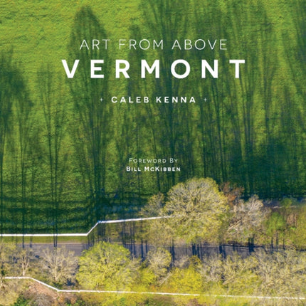 Art from Above: Vermont