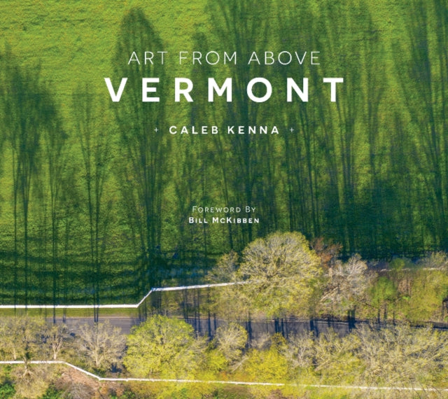 Art from Above: Vermont