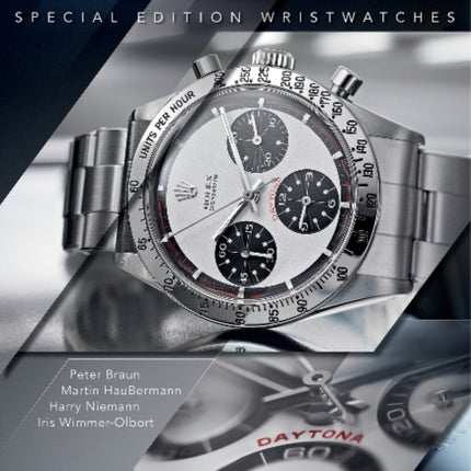 Rolex: Special-Edition Wristwatches