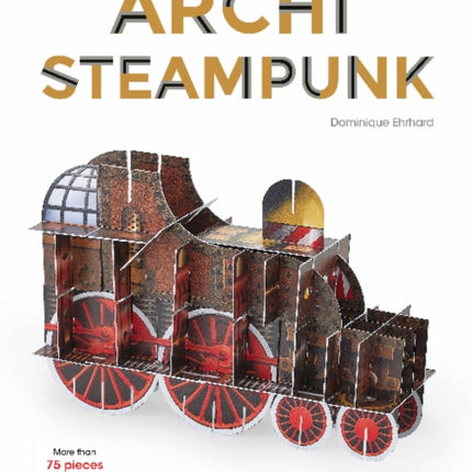 ArchiSteampunk