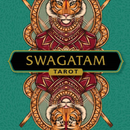 Swagatam Tarot