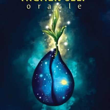 Higher Self Oracle Deck and Guidebook Box Set