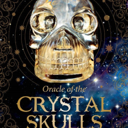 Oracle of the Crystal Skulls