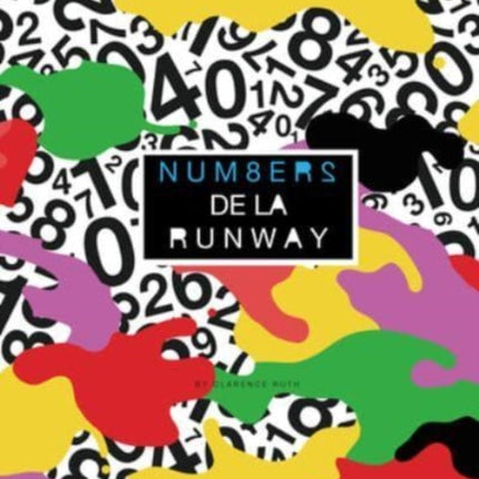 Num8ers de la Runway: Fashionable Counting in English and French