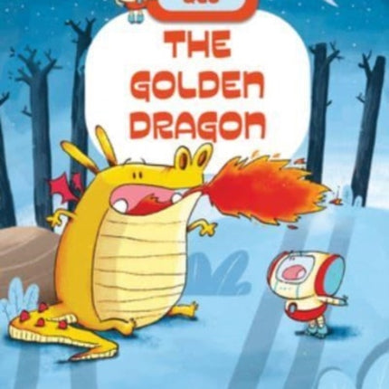 The Golden Dragon