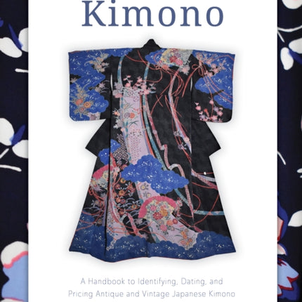 The Guide to Kimono