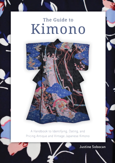 The Guide to Kimono