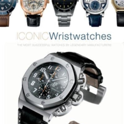 Iconic Wristwatches