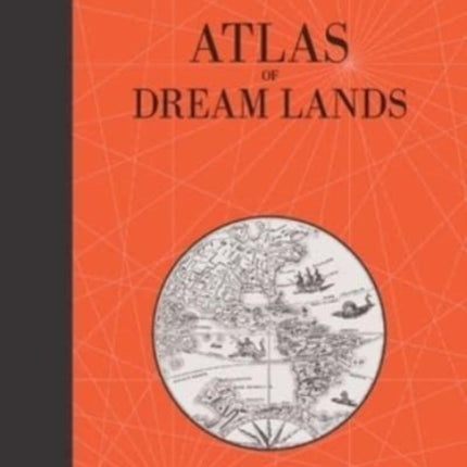 Atlas of Dream Lands