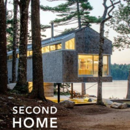 Second Home: A Different Way of Living