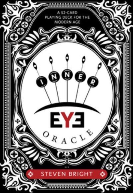 Inner Eye Oracle