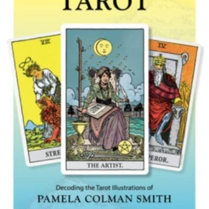 New Directions in Tarot