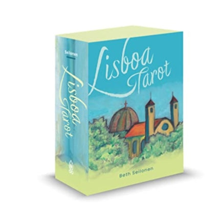 Lisboa Tarot